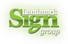 Landmark Sign Group