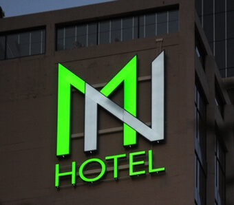 MileNorth Hotel