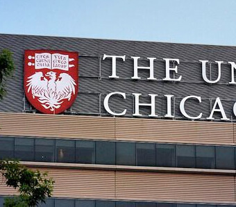 University of Chicago Medicine