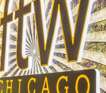 FTW Chicago